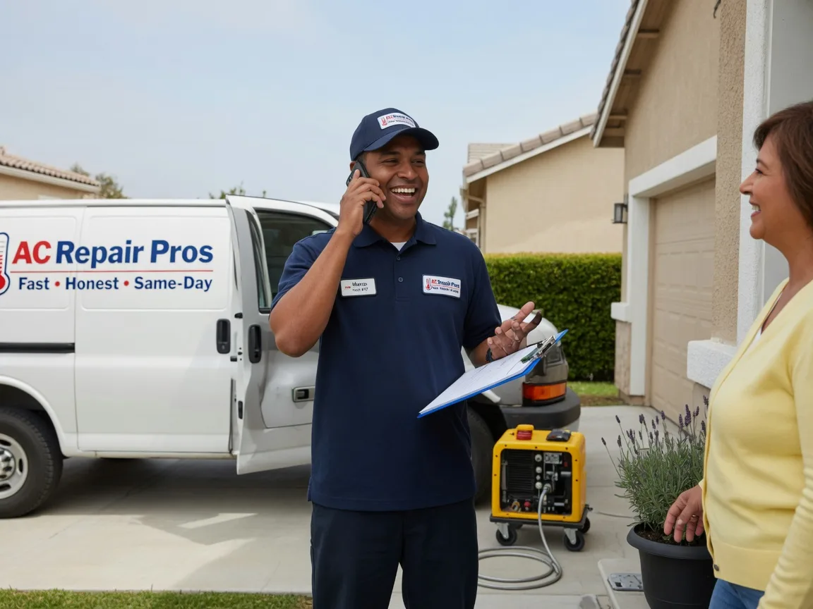 AC Repair Roxbury, VT FAQs